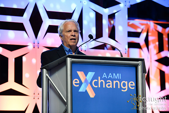 2259 AAMI Exchange 2019 - Monday General Session
