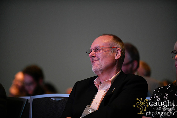 2292 AAMI Exchange 2019 - Monday General Session