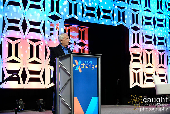 2261 AAMI Exchange 2019 - Monday General Session