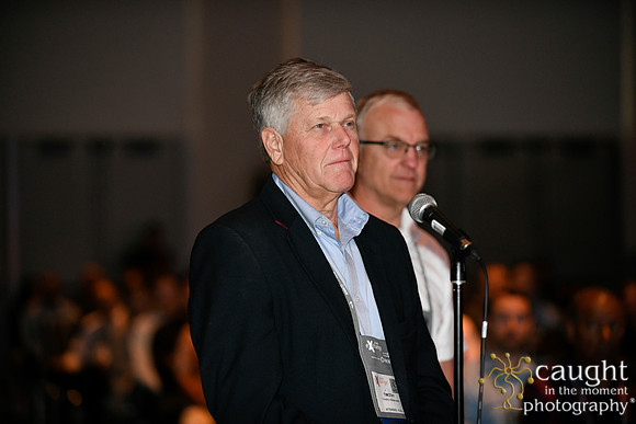 2300 AAMI Exchange 2019 - Monday General Session