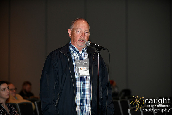 2305 AAMI Exchange 2019 - Monday General Session