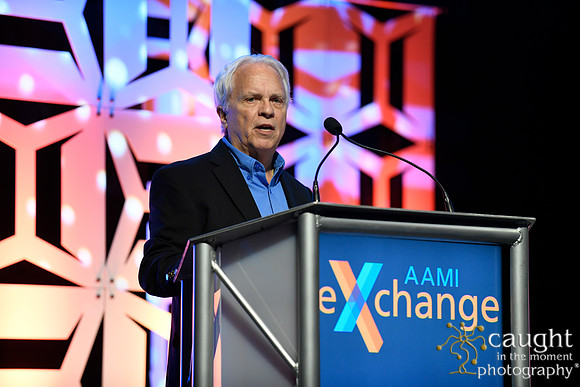 2260 AAMI Exchange 2019 - Monday General Session