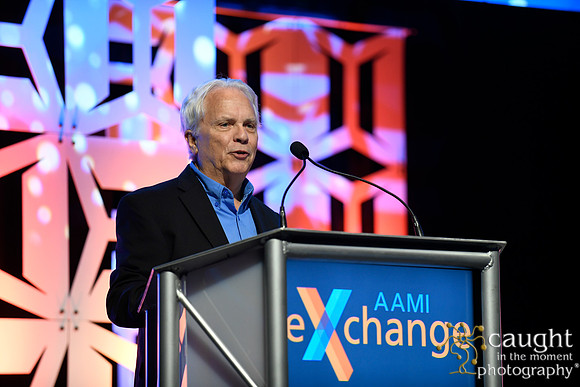 2262 AAMI Exchange 2019 - Monday General Session