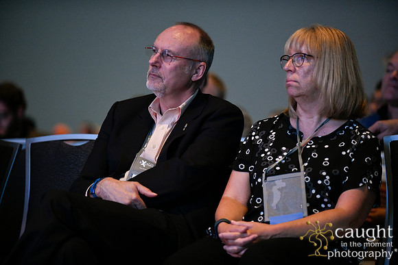 2289 AAMI Exchange 2019 - Monday General Session