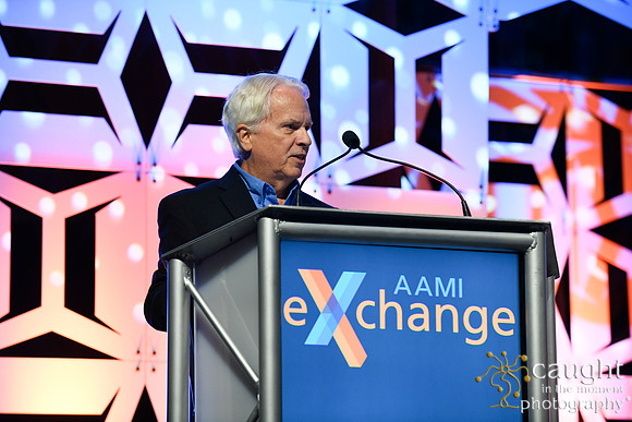 2258 AAMI Exchange 2019 - Monday General Session