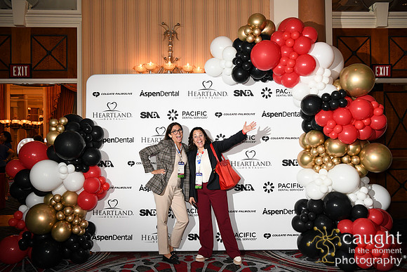 120 SNDA 2024 in Las Vegas