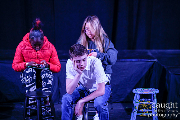 101 Poly Drama 21 22