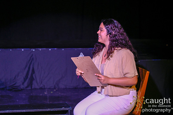 087 Poly Drama 21 22