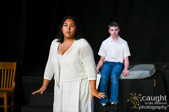 099 Poly Drama 21 22