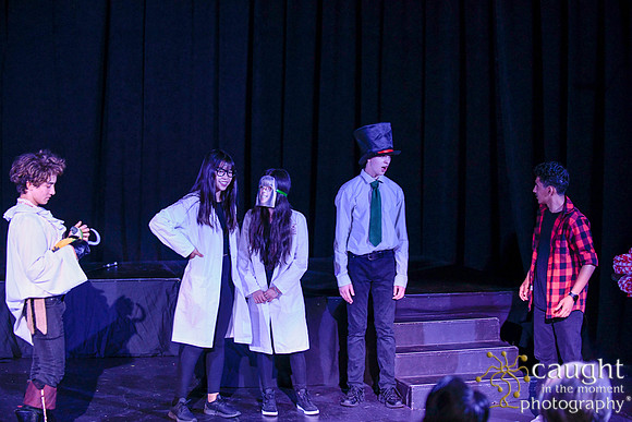 123 Poly Drama 21 22