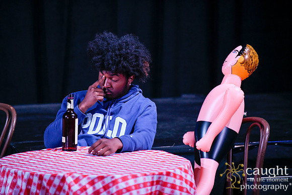 113 Poly Drama 21 22