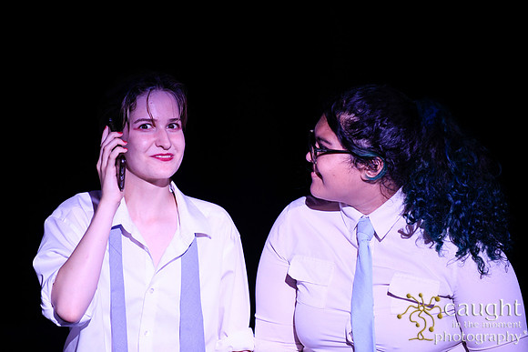 069 Poly Drama 21 22