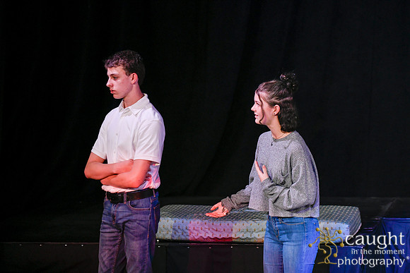 105 Poly Drama 21 22