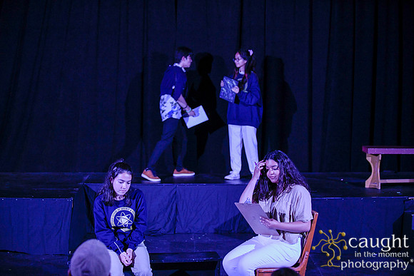 089 Poly Drama 21 22