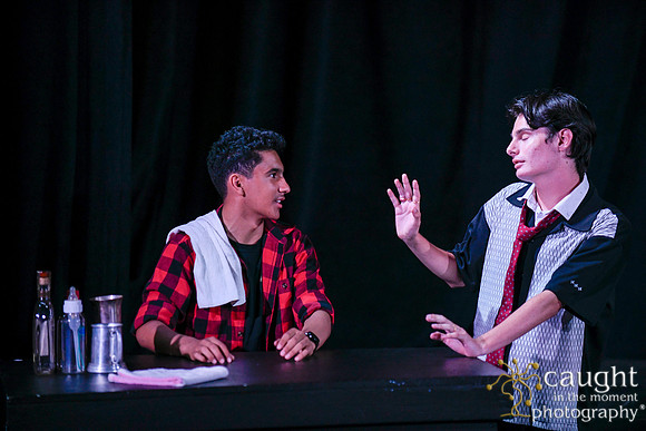 111 Poly Drama 21 22