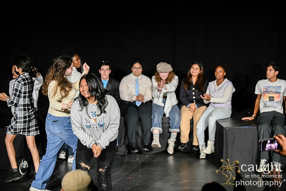 128 Poly Drama 21 22