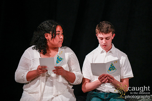 108 Poly Drama 21 22