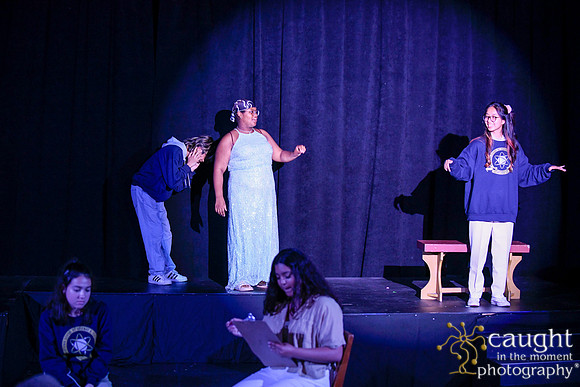 090 Poly Drama 21 22