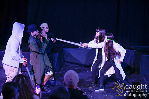 122 Poly Drama 21 22
