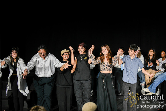 129 Poly Drama 21 22