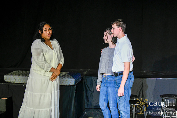 109 Poly Drama 21 22