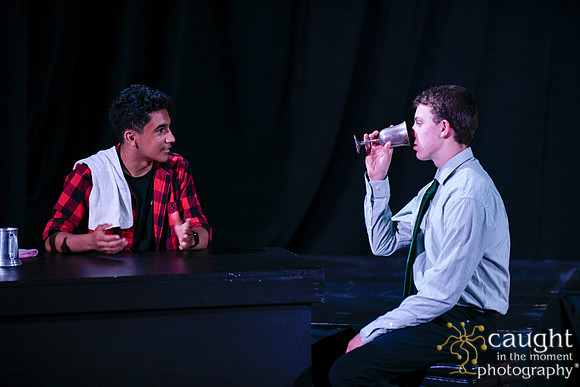 114 Poly Drama 21 22