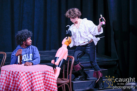 115 Poly Drama 21 22
