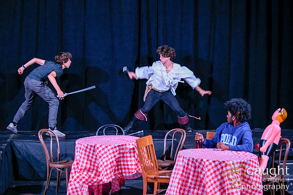 117 Poly Drama 21 22