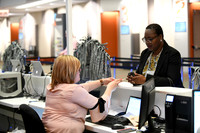 778 AAMI Exchange 2019 - Reg, Career, Signage