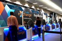 783 AAMI Exchange 2019 - Reg, Career, Signage