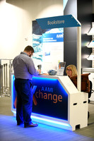 789 AAMI Exchange 2019 - Reg, Career, Signage