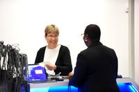 774 AAMI Exchange 2019 - Reg, Career, Signage