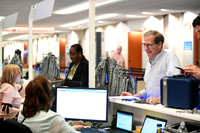 777 AAMI Exchange 2019 - Reg, Career, Signage