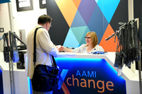 786 AAMI Exchange 2019 - Reg, Career, Signage