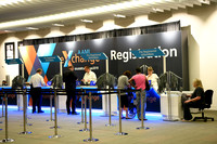 770 AAMI Exchange 2019 - Reg, Career, Signage