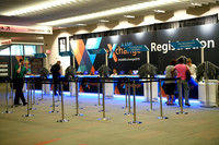 771 AAMI Exchange 2019 - Reg, Career, Signage