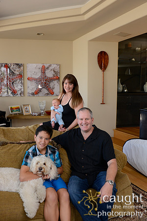 009 Smitheran Family Portraits