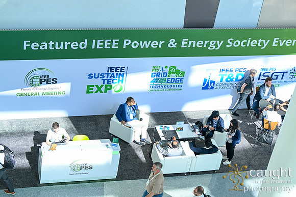 693 IEEE PES TandD Anaheim 2024