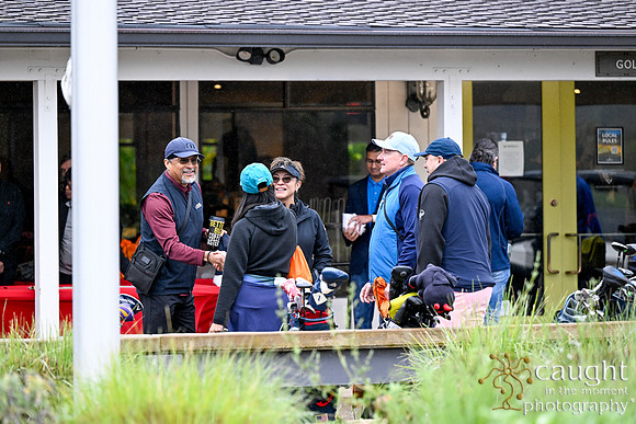 131 Charimans Golf Classic 2025