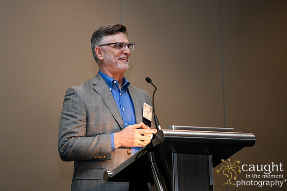 983 AAMI Exchange 2019 - Global Reception