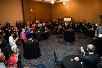 988 AAMI Exchange 2019 - Global Reception