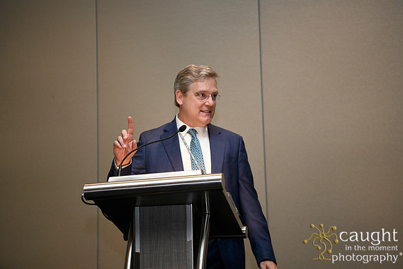 977 AAMI Exchange 2019 - Global Reception