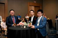 979 AAMI Exchange 2019 - Global Reception