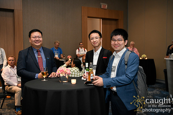 979 AAMI Exchange 2019 - Global Reception