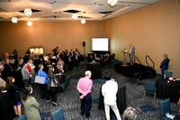 995 AAMI Exchange 2019 - Global Reception
