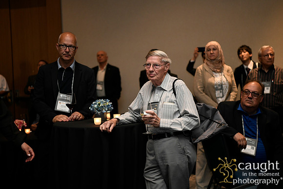 978 AAMI Exchange 2019 - Global Reception