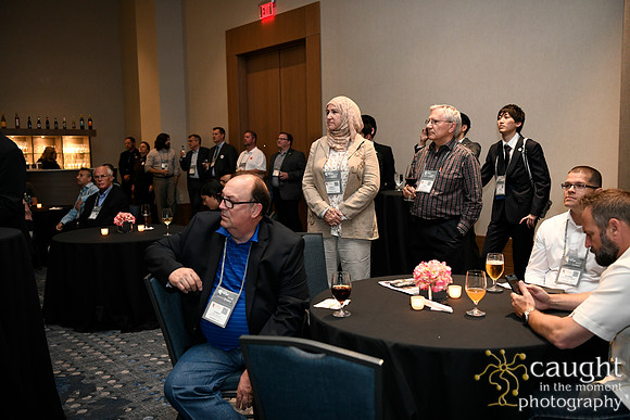 980 AAMI Exchange 2019 - Global Reception
