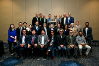 996 AAMI Exchange 2019 - Global Reception
