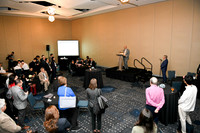 994 AAMI Exchange 2019 - Global Reception