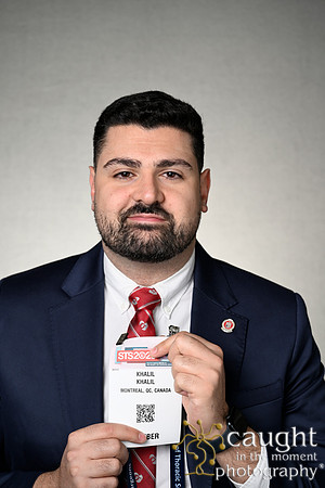 910 STS2025 Headshots-Exhibit Hall